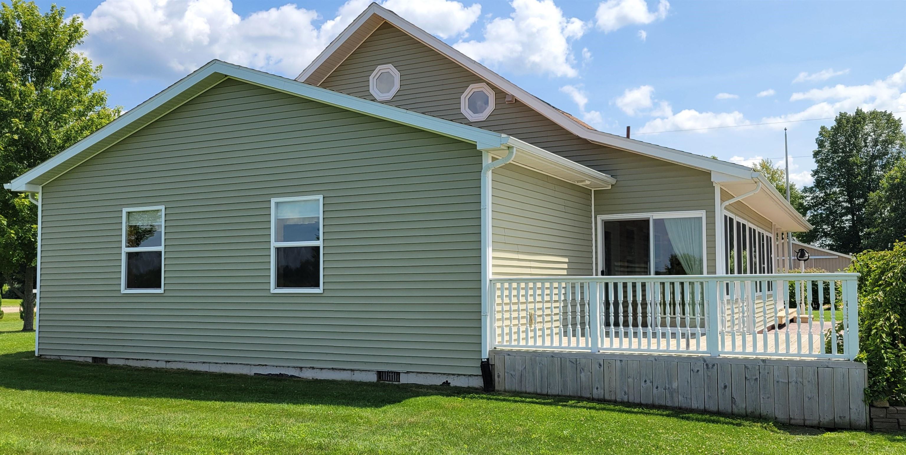 495 Kent Road Beaverton, MI 48612 - Photo 20 of 36