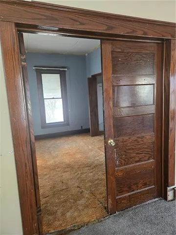 $90,000 | 607 West 4th Avenue, Garnett, KS 66032