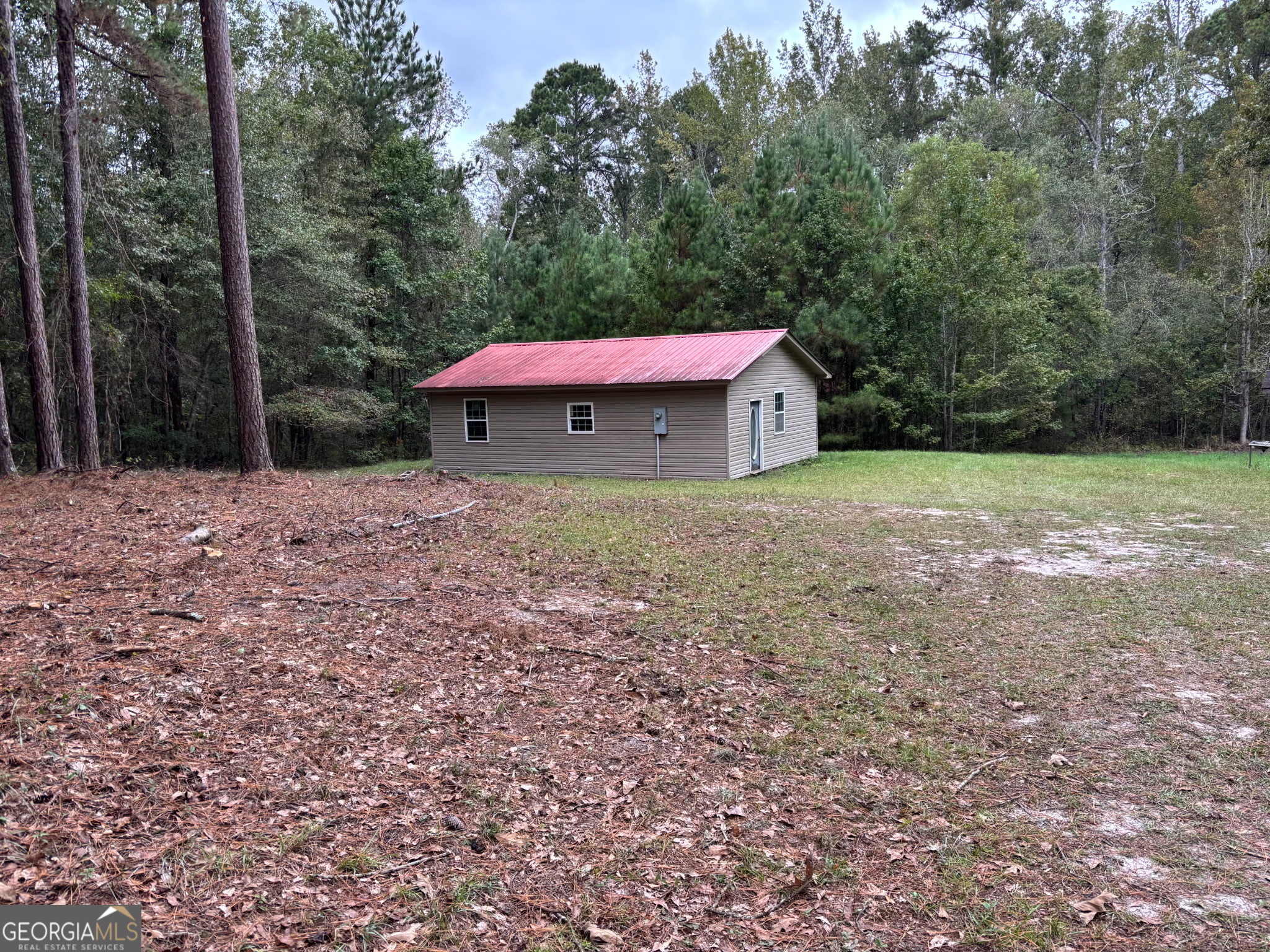 0 Buttermilk Road Millen, GA 30442 - Photo 1 of 5