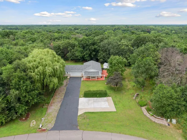 $370,000 | 16760 203rd Avenue Northwest, Big Lake, MN 55309