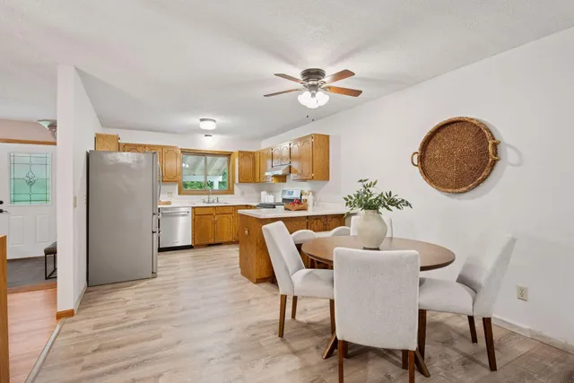 $370,000 | 16760 203rd Avenue Northwest, Big Lake, MN 55309