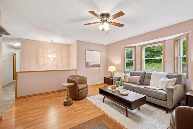 $370,000 | 16760 203rd Avenue Northwest, Big Lake, MN 55309