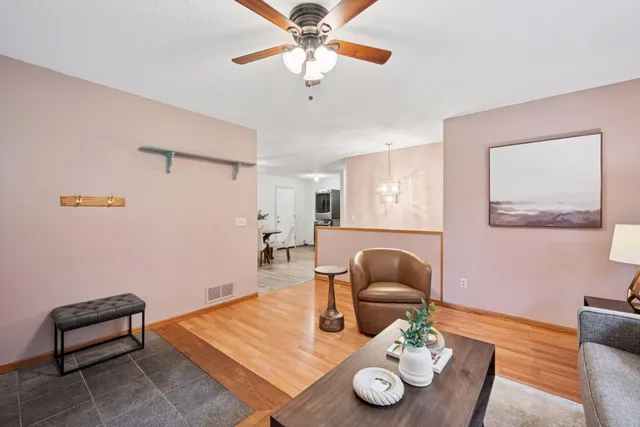 $370,000 | 16760 203rd Avenue Northwest, Big Lake, MN 55309