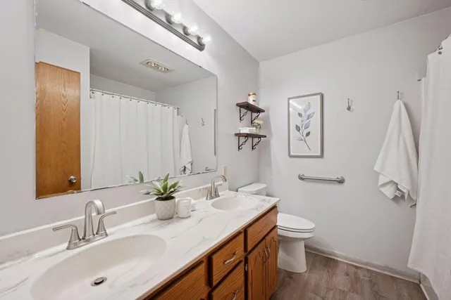 $370,000 | 16760 203rd Avenue Northwest, Big Lake, MN 55309