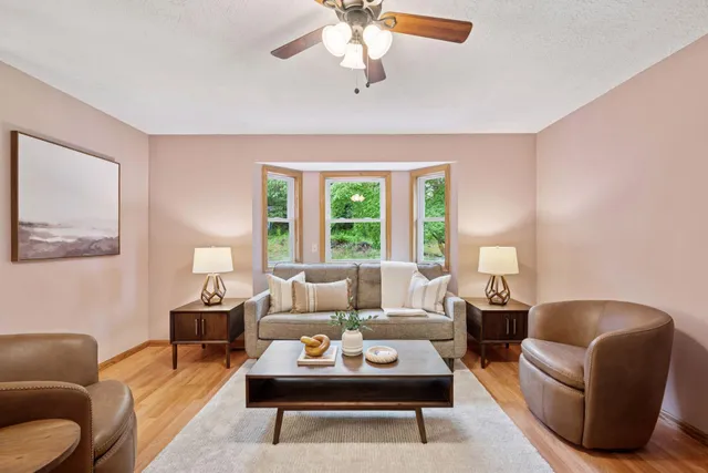 $370,000 | 16760 203rd Avenue Northwest, Big Lake, MN 55309