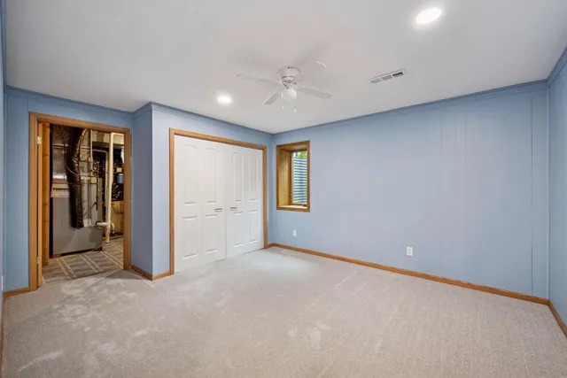 $370,000 | 16760 203rd Avenue Northwest, Big Lake, MN 55309