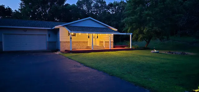 $370,000 | 16760 203rd Avenue Northwest, Big Lake, MN 55309