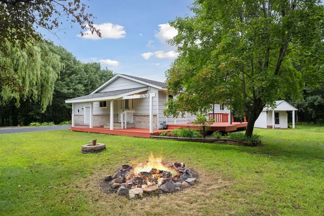 $370,000 | 16760 203rd Avenue Northwest, Big Lake, MN 55309