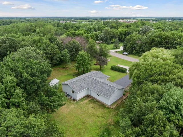 $370,000 | 16760 203rd Avenue Northwest, Big Lake, MN 55309