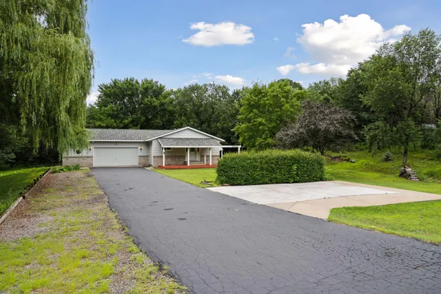 $370,000 | 16760 203rd Avenue Northwest, Big Lake, MN 55309