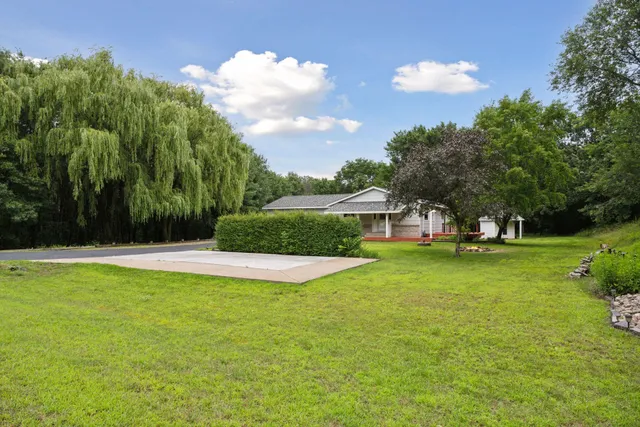 $370,000 | 16760 203rd Avenue Northwest, Big Lake, MN 55309