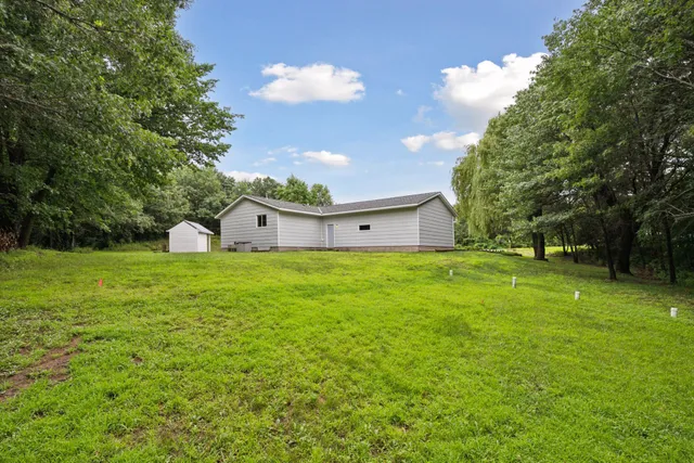 $370,000 | 16760 203rd Avenue Northwest, Big Lake, MN 55309