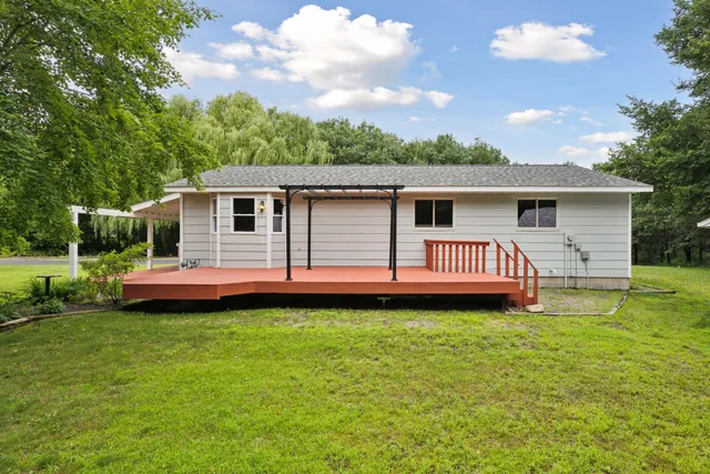 $370,000 | 16760 203rd Avenue Northwest, Big Lake, MN 55309