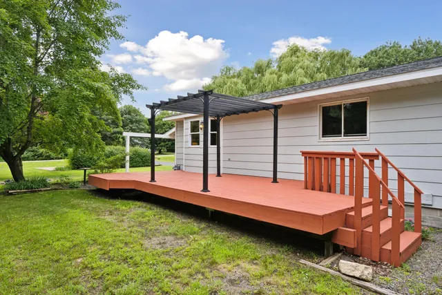 $370,000 | 16760 203rd Avenue Northwest, Big Lake, MN 55309