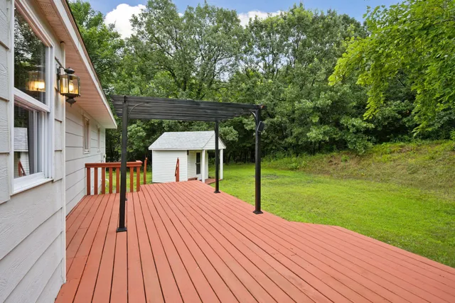 $370,000 | 16760 203rd Avenue Northwest, Big Lake, MN 55309