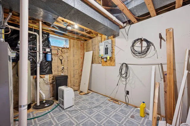 $370,000 | 16760 203rd Avenue Northwest, Big Lake, MN 55309