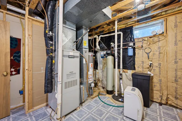 $370,000 | 16760 203rd Avenue Northwest, Big Lake, MN 55309