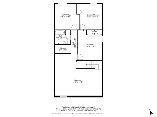 $370,000 | 16760 203rd Avenue Northwest, Big Lake, MN 55309