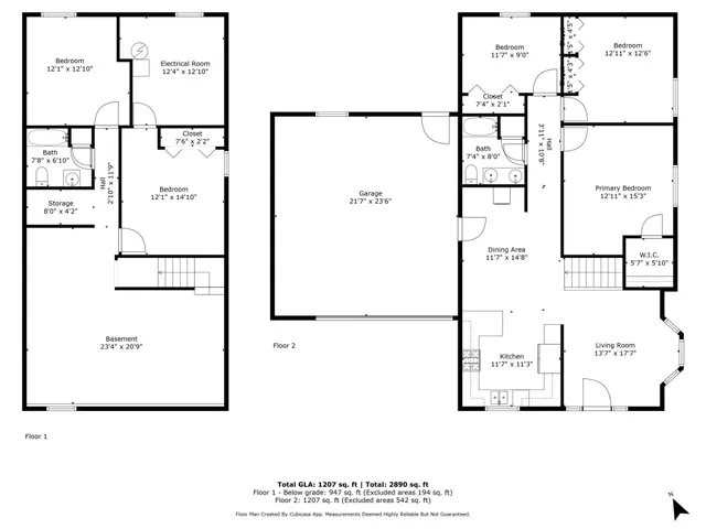 $370,000 | 16760 203rd Avenue Northwest, Big Lake, MN 55309