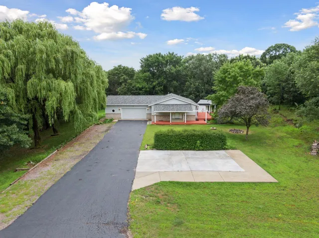 $370,000 | 16760 203rd Avenue Northwest, Big Lake, MN 55309