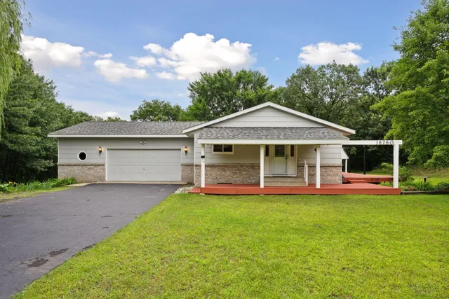 $370,000 | 16760 203rd Avenue Northwest, Big Lake, MN 55309
