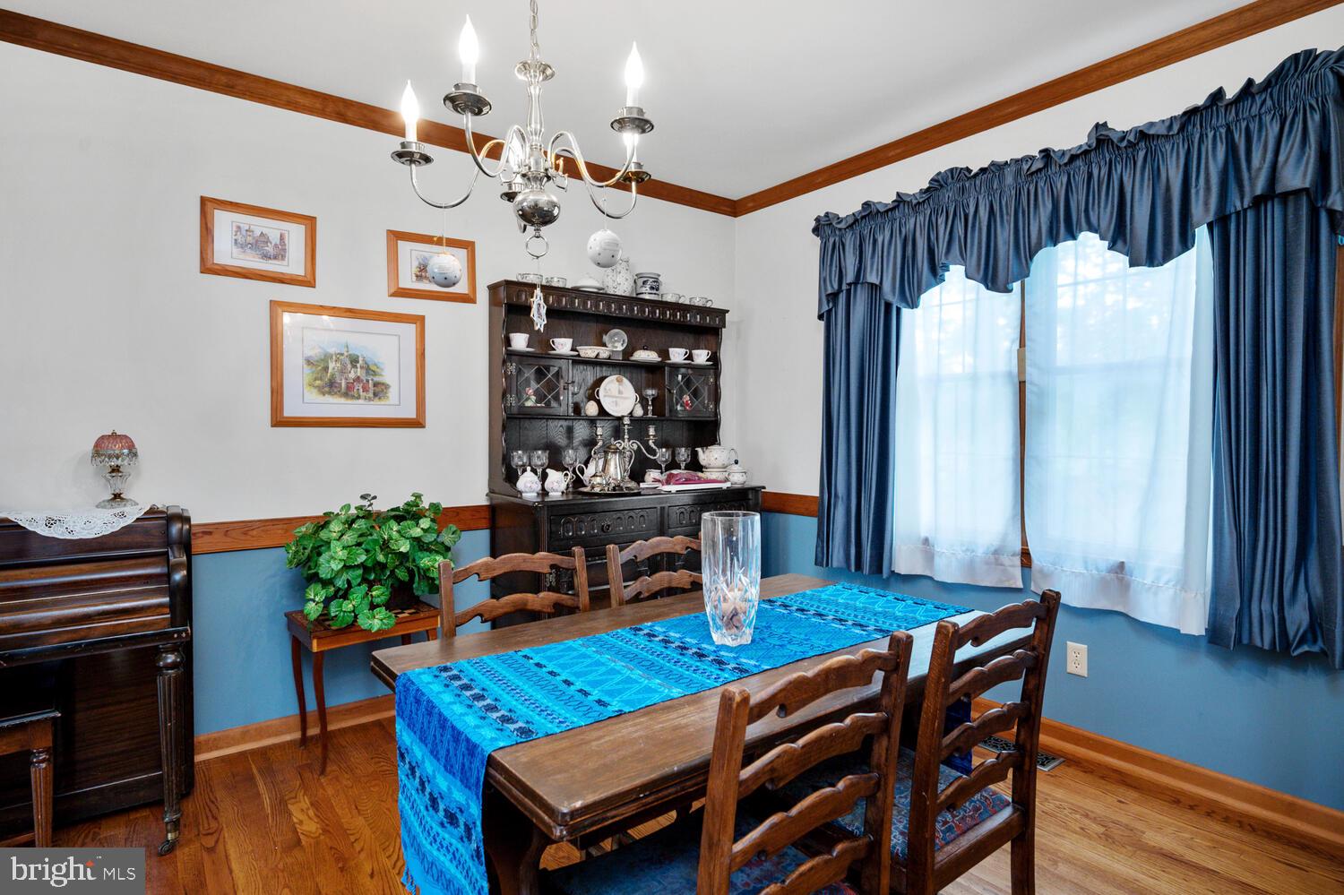 12640 Mill Road Fredericksburg, VA 22407 - Photo 11 of 47 Gallery Image 11