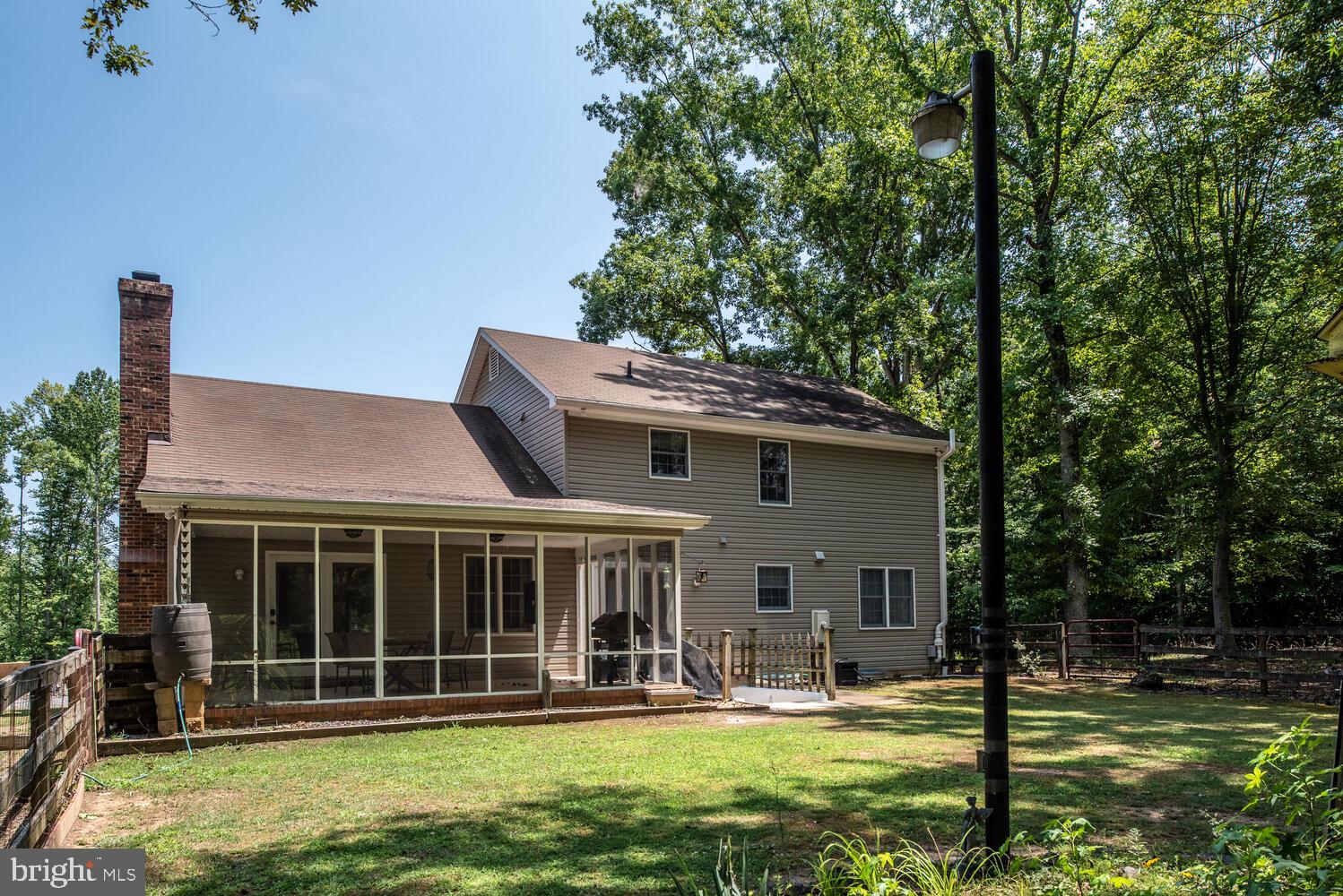 12640 Mill Road Fredericksburg, VA 22407 - Photo 29 of 47 Gallery Image 29