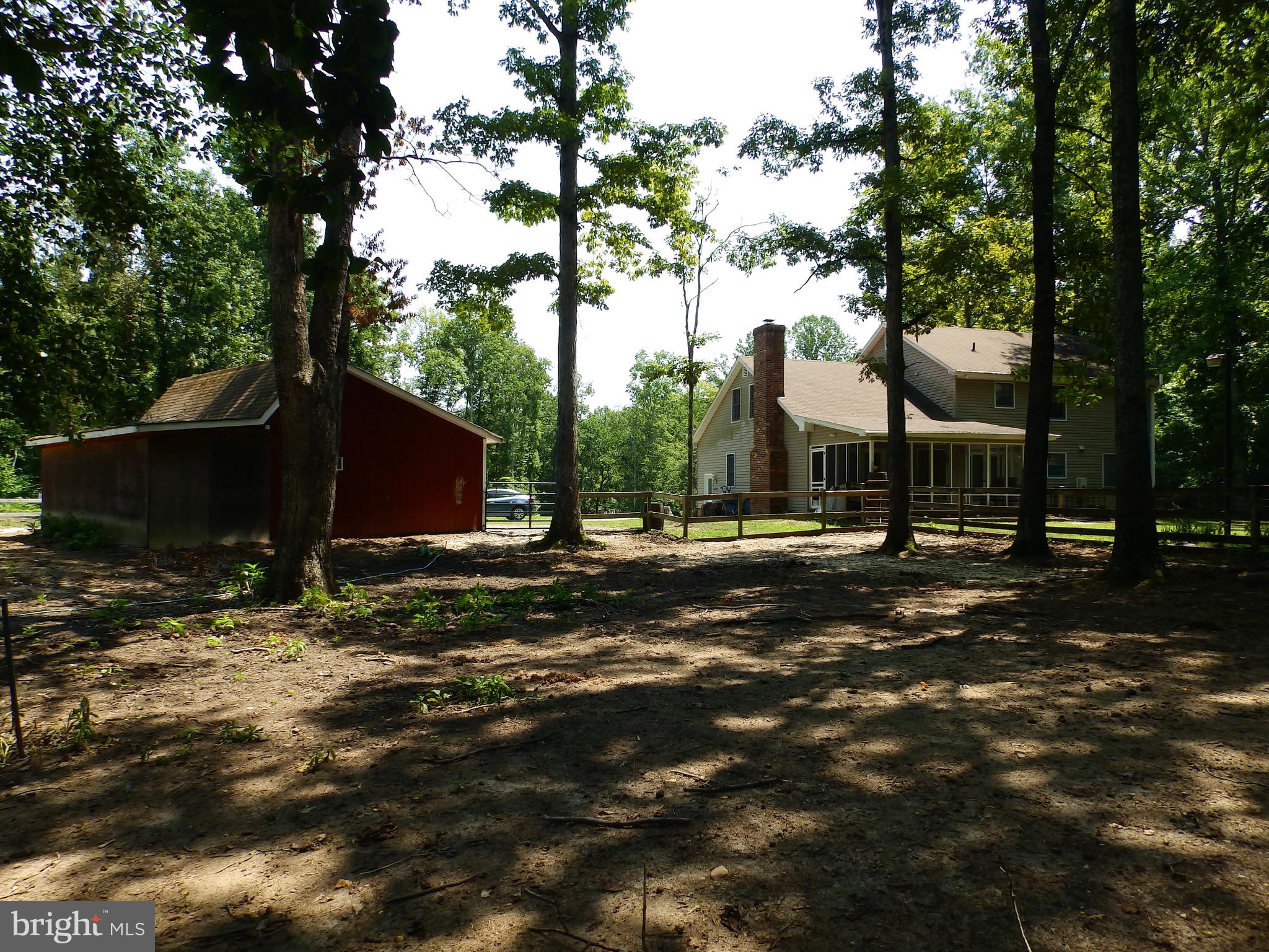 12640 Mill Road Fredericksburg, VA 22407 - Photo 4 of 47 Gallery Image 4