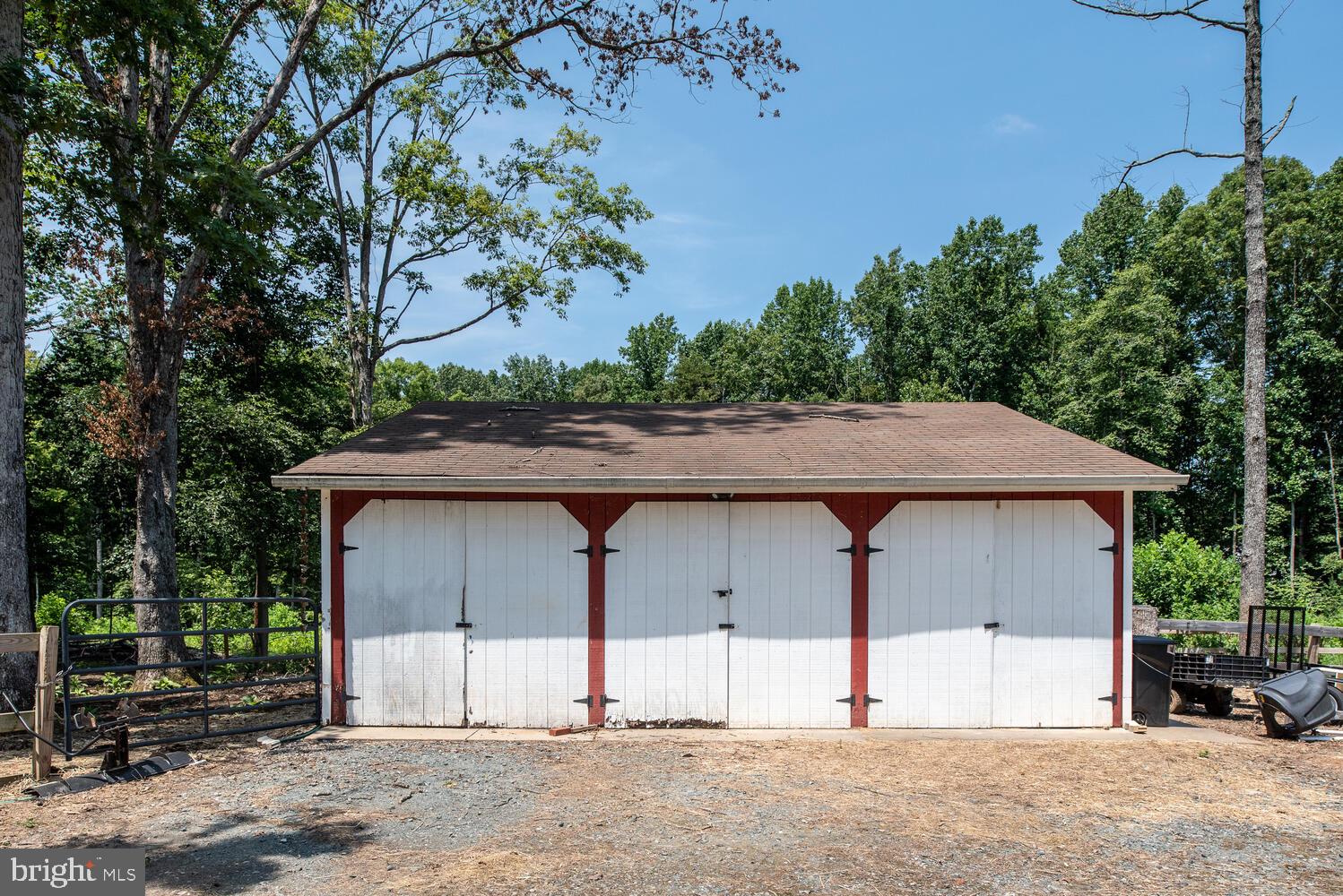 12640 Mill Road Fredericksburg, VA 22407 - Photo 31 of 47 Gallery Image 31