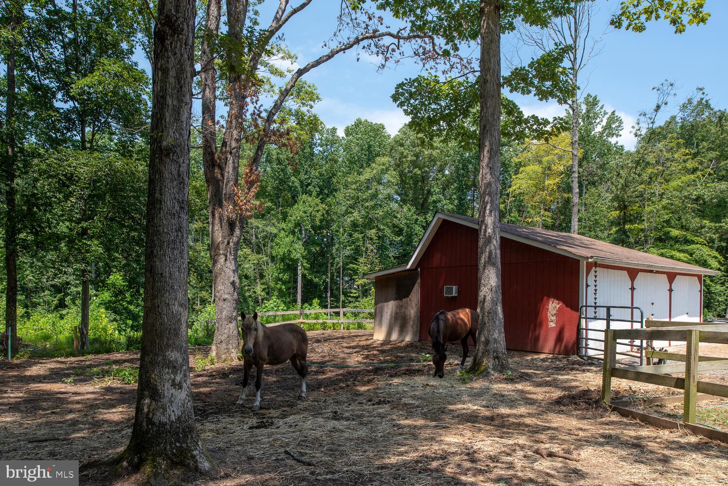 12640 Mill Road Fredericksburg, VA 22407 - Photo 32 of 47 Gallery Image 32