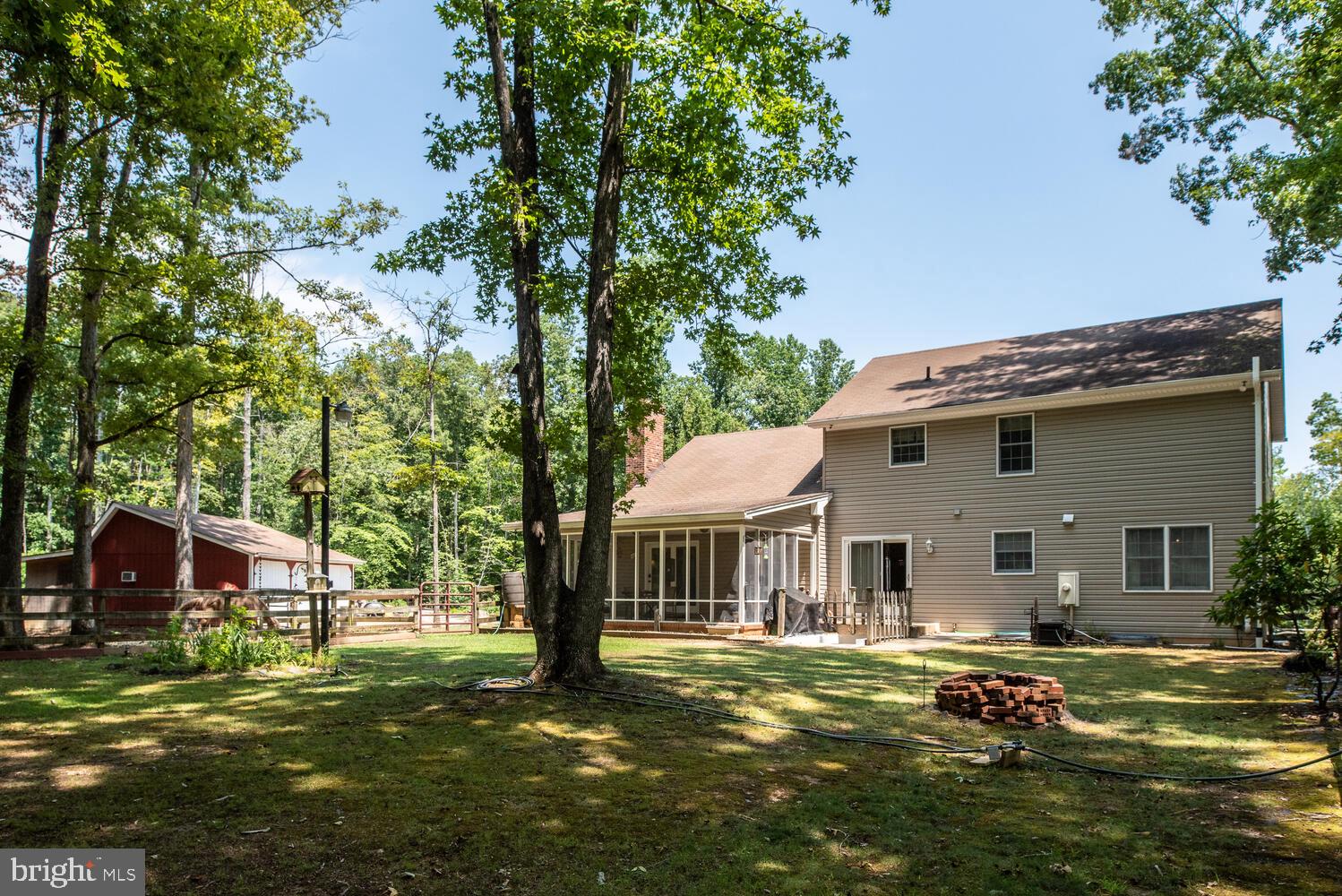 12640 Mill Road Fredericksburg, VA 22407 - Photo 37 of 47 Gallery Image 37