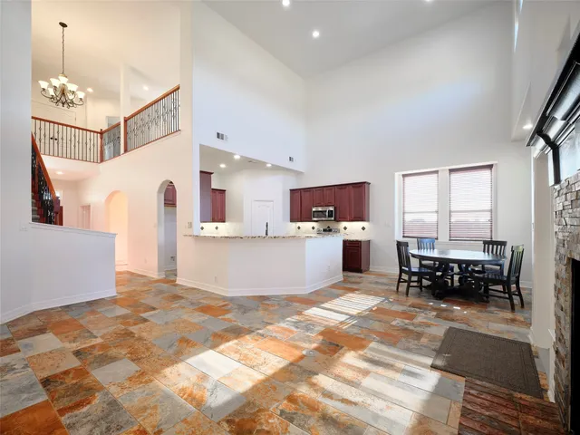 $649,900 | 11718 Casadores Lane, Needville, TX 77461