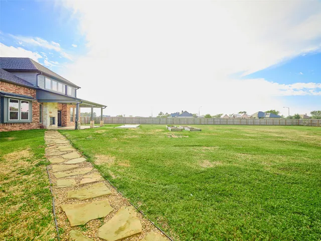 $649,900 | 11718 Casadores Lane, Needville, TX 77461