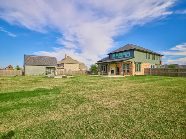 $649,900 | 11718 Casadores Lane, Needville, TX 77461