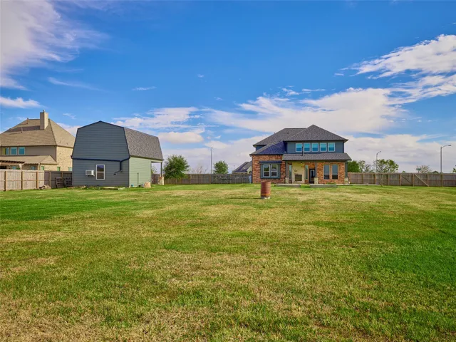 $649,900 | 11718 Casadores Lane, Needville, TX 77461