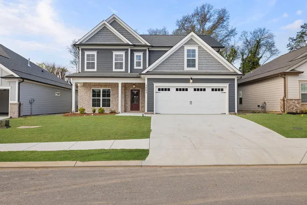 $509,900 | 3003 Discovery Drive Northwest, Cleveland, TN 37312