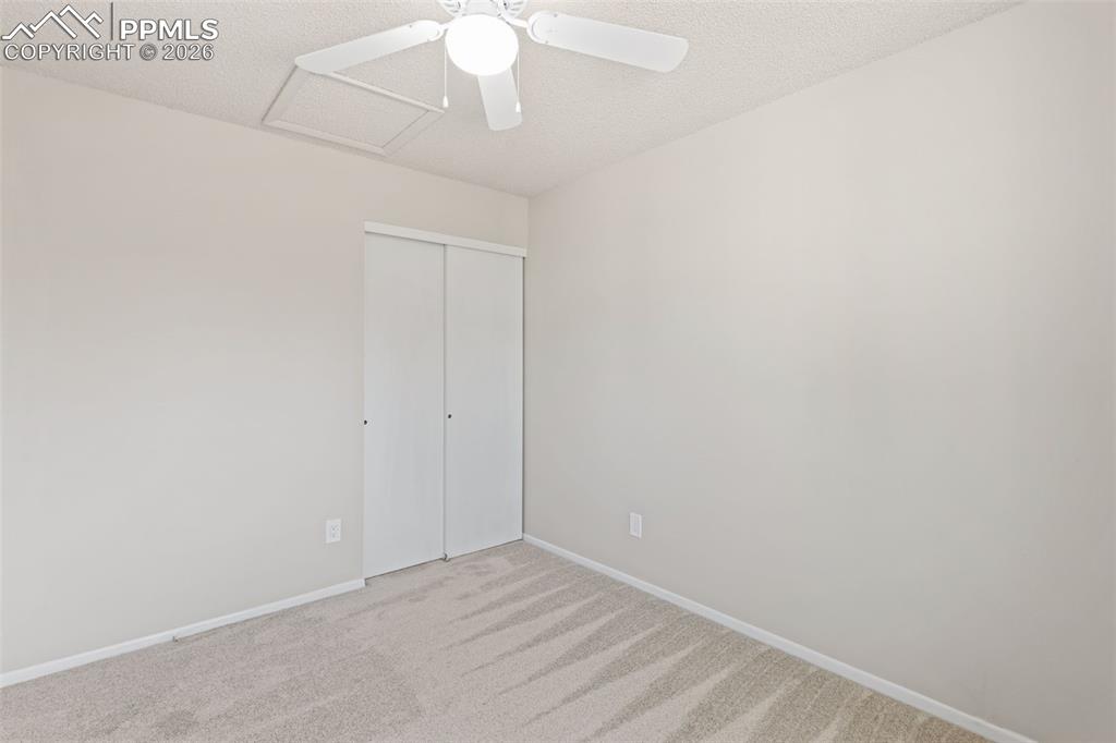1620 Winnebago Road Colorado Springs, CO 80915 - Photo 14 of 25 a view of an empty room