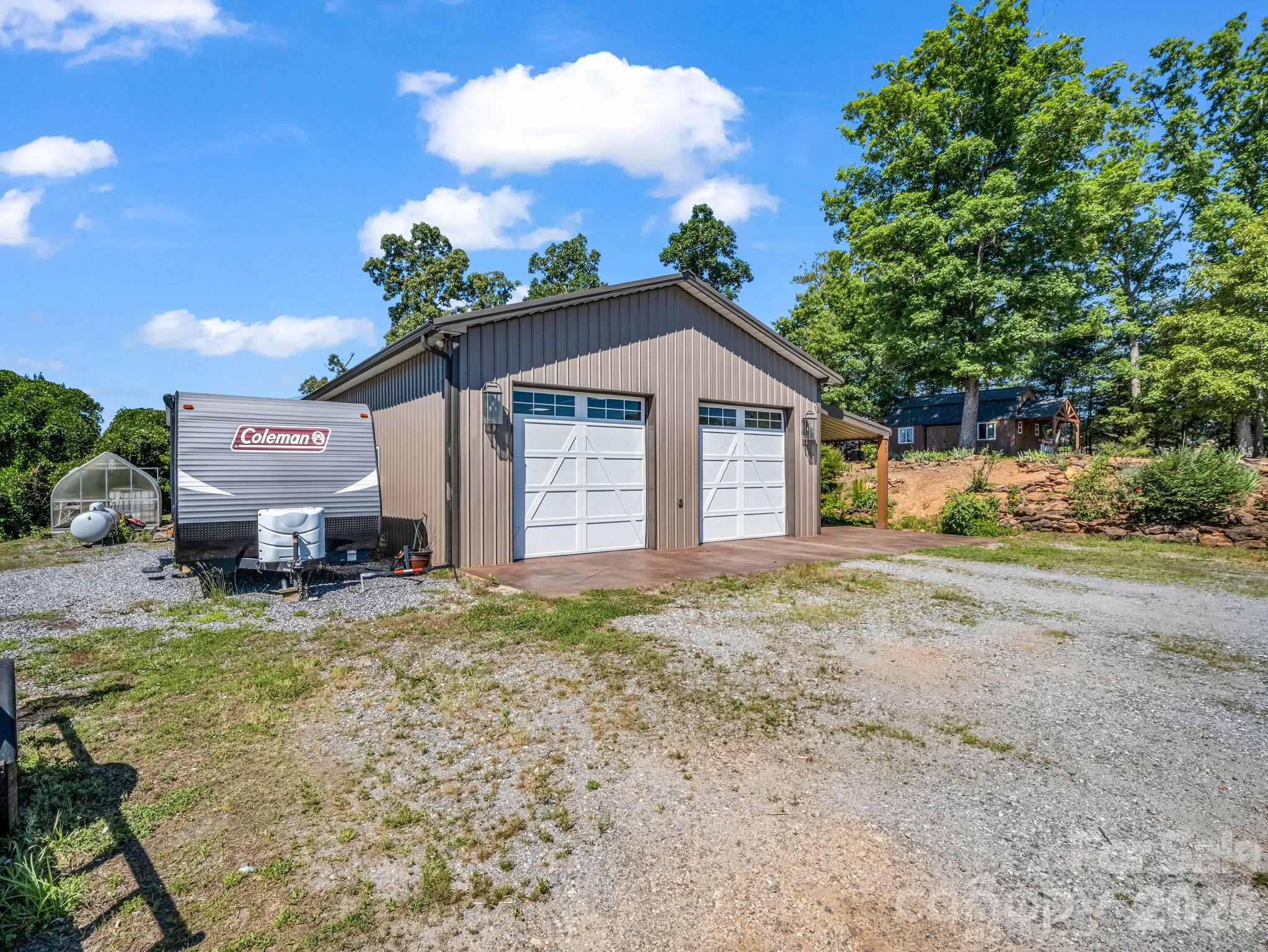 372 Horn Bottom Road Forest City, NC 28043 - Photo 3 of 48