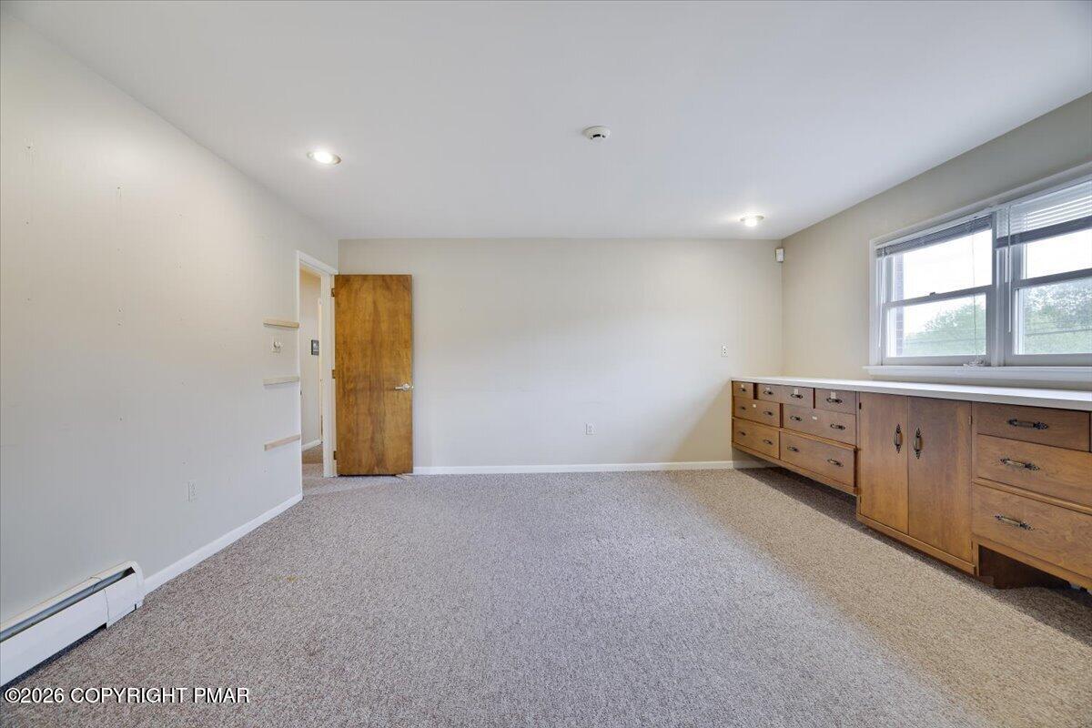 863 Interchange Road Kunkletown, PA 18058 - Photo 6 of 31 Bedroom/ Office