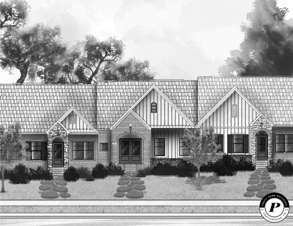 $434,900 | 92 H Founding Way, Unit 24, Lookout Mountain, GA 30750