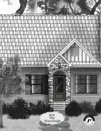 $434,900 | 92 H Founding Way, Unit 24, Lookout Mountain, GA 30750