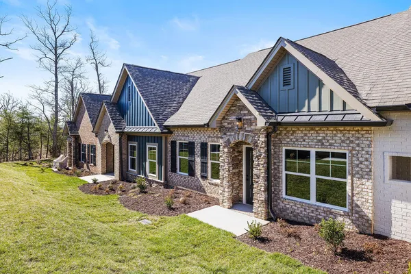 $430,000 | 92 H Founding Way, Unit 24, Lookout Mountain, GA 30750