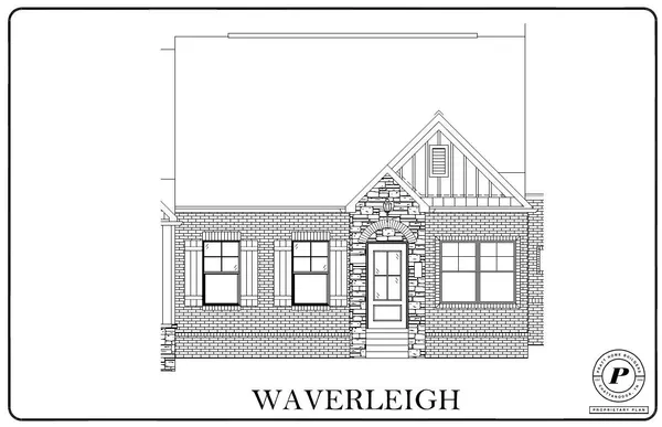 $434,900 | 92 H Founding Way, Unit 24, Lookout Mountain, GA 30750