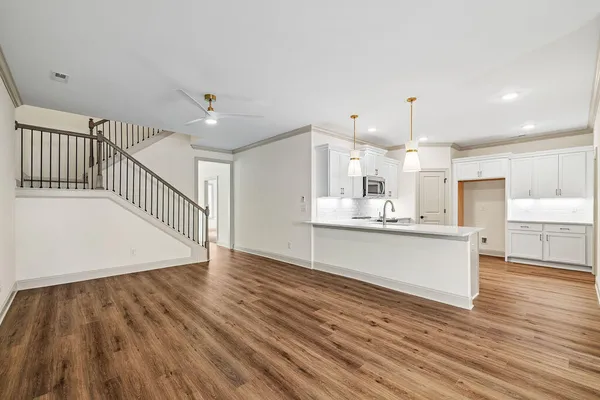 $430,000 | 92 H Founding Way, Unit 24, Lookout Mountain, GA 30750
