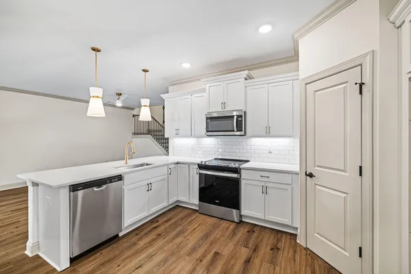 $430,000 | 92 H Founding Way, Unit 24, Lookout Mountain, GA 30750