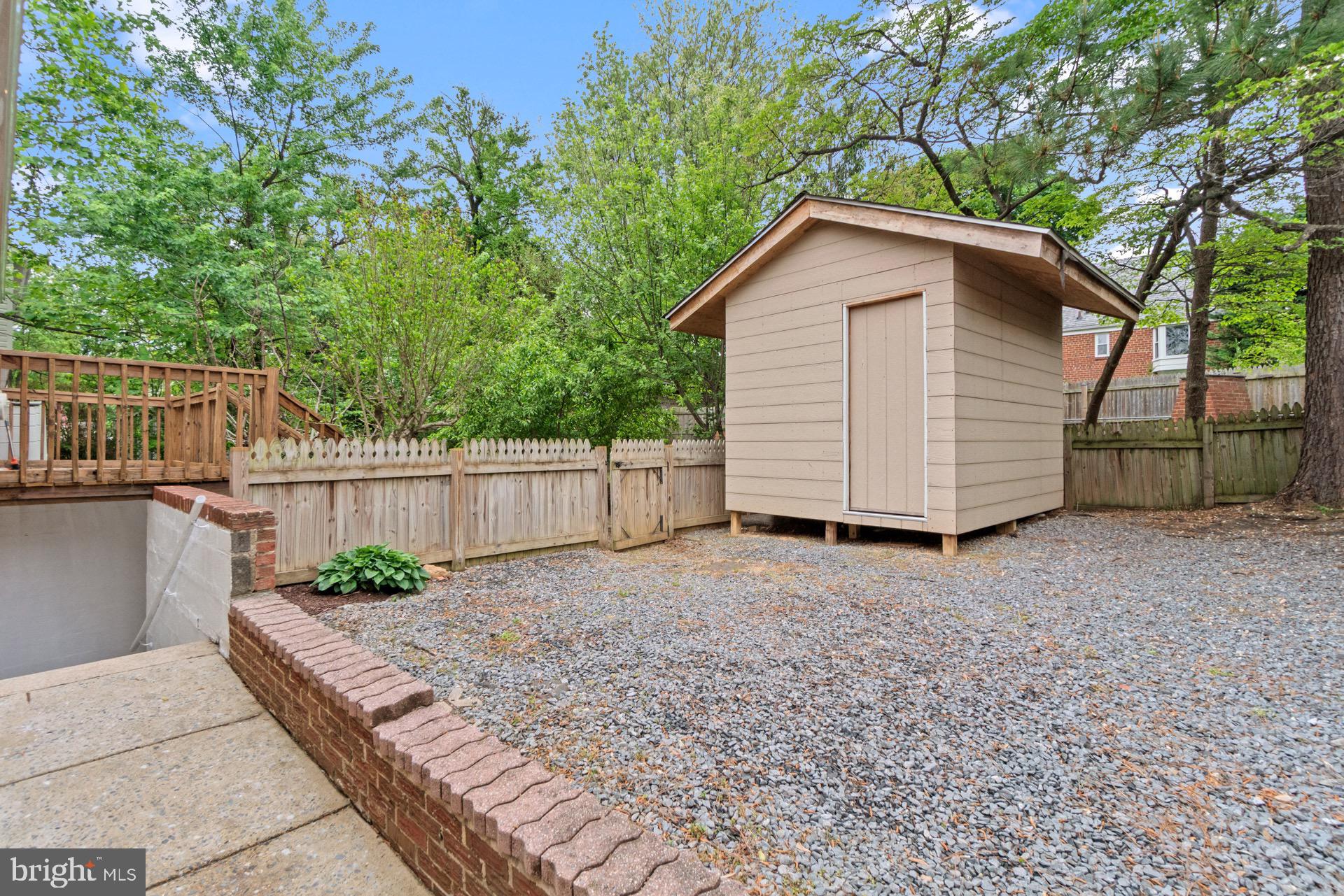 12422 Feldon Street Silver Spring, MD 20906 - Photo 18 of 26
