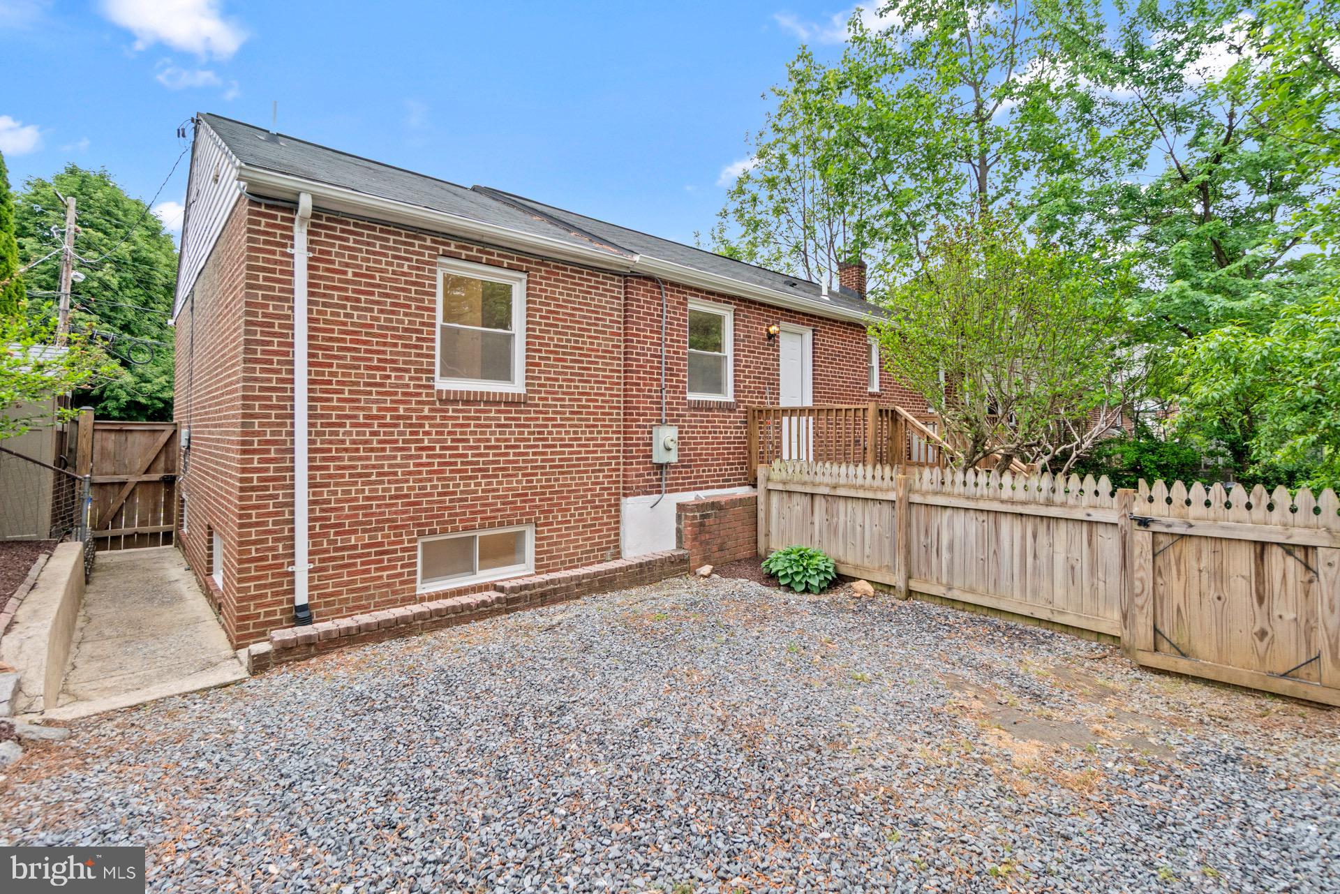 12422 Feldon Street Silver Spring, MD 20906 - Photo 19 of 26