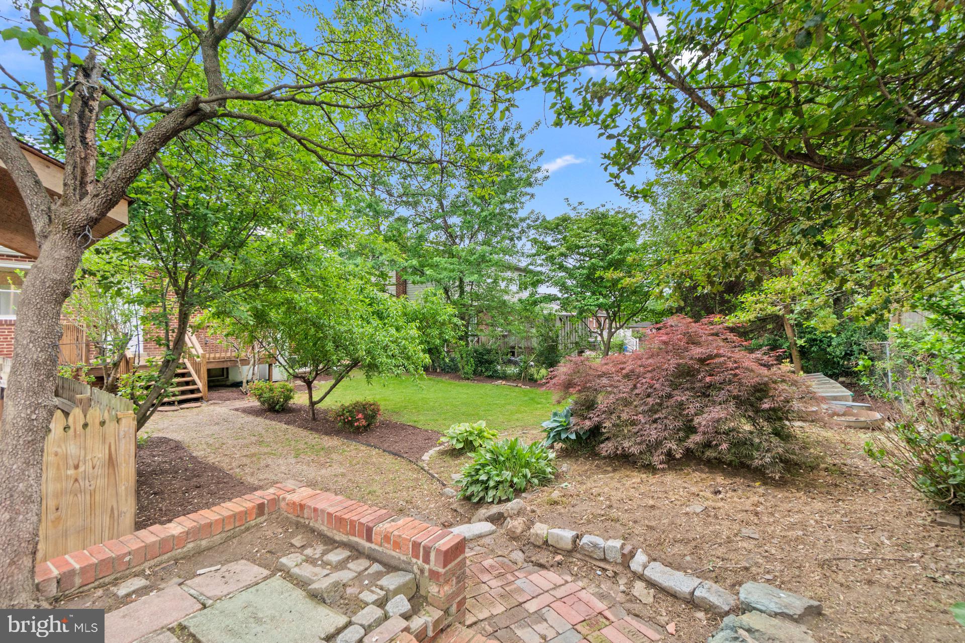 12422 Feldon Street Silver Spring, MD 20906 - Photo 21 of 26