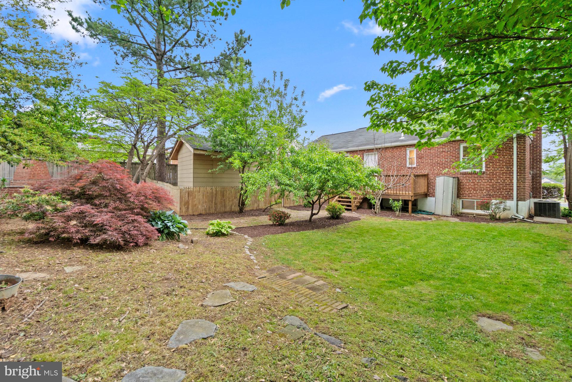 12422 Feldon Street Silver Spring, MD 20906 - Photo 22 of 26