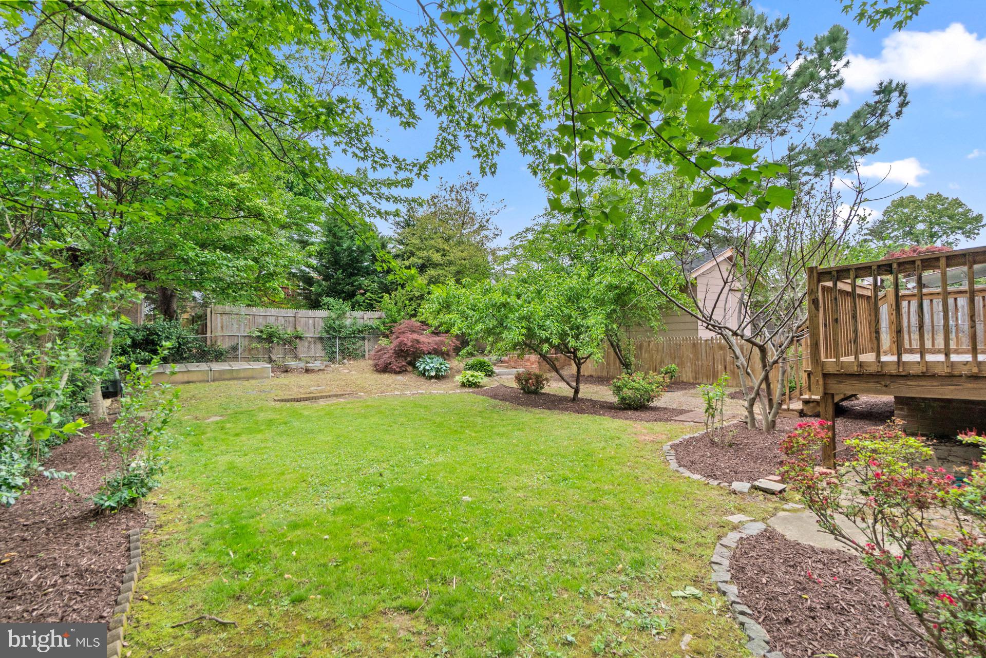 12422 Feldon Street Silver Spring, MD 20906 - Photo 23 of 26